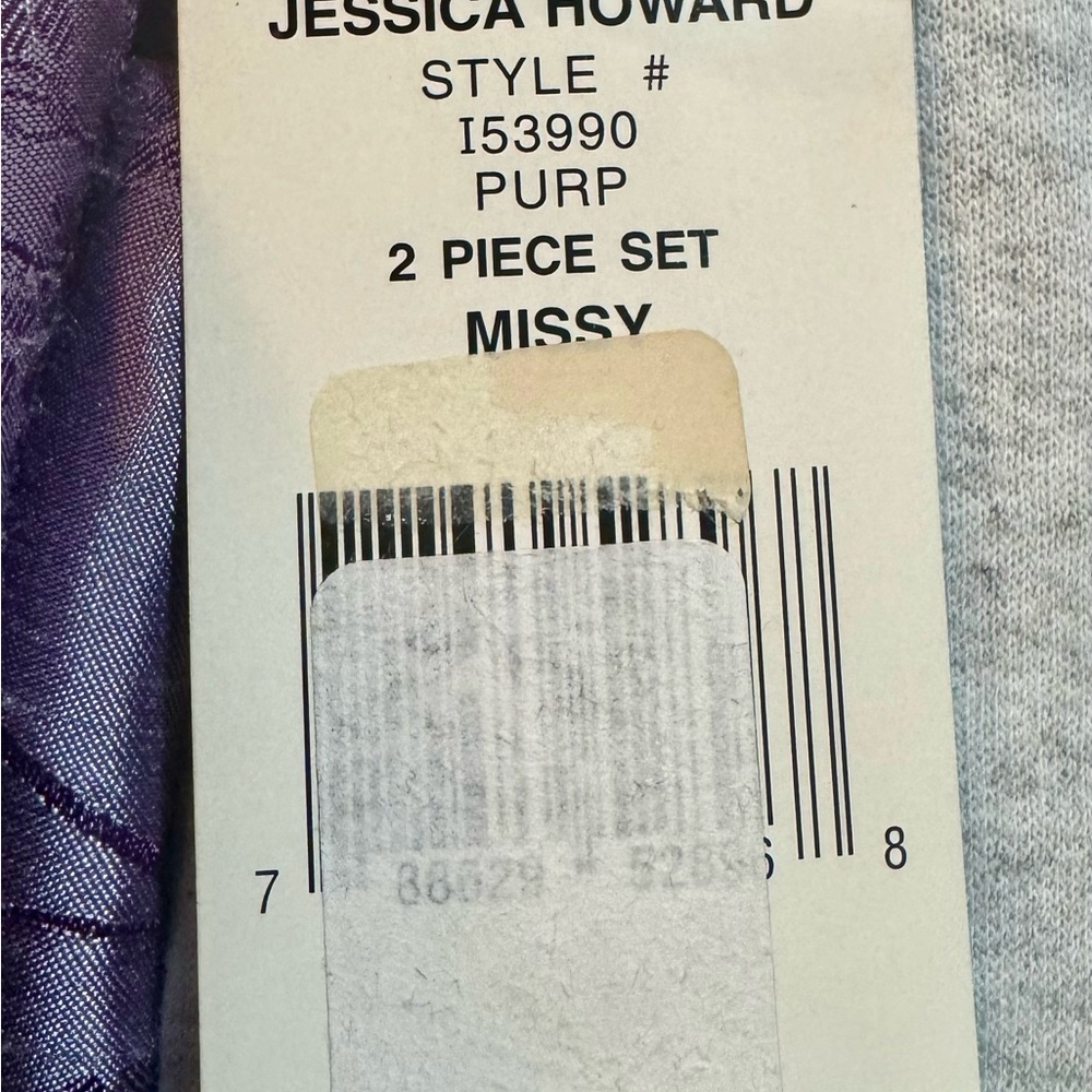 JESSICA HOWARD 2 piece midi-dress with jacket - Picture 10 of 11